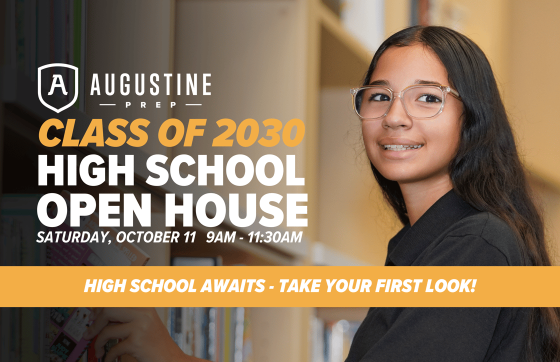 HS Open House Postcard 25-26 - 8th Grade 