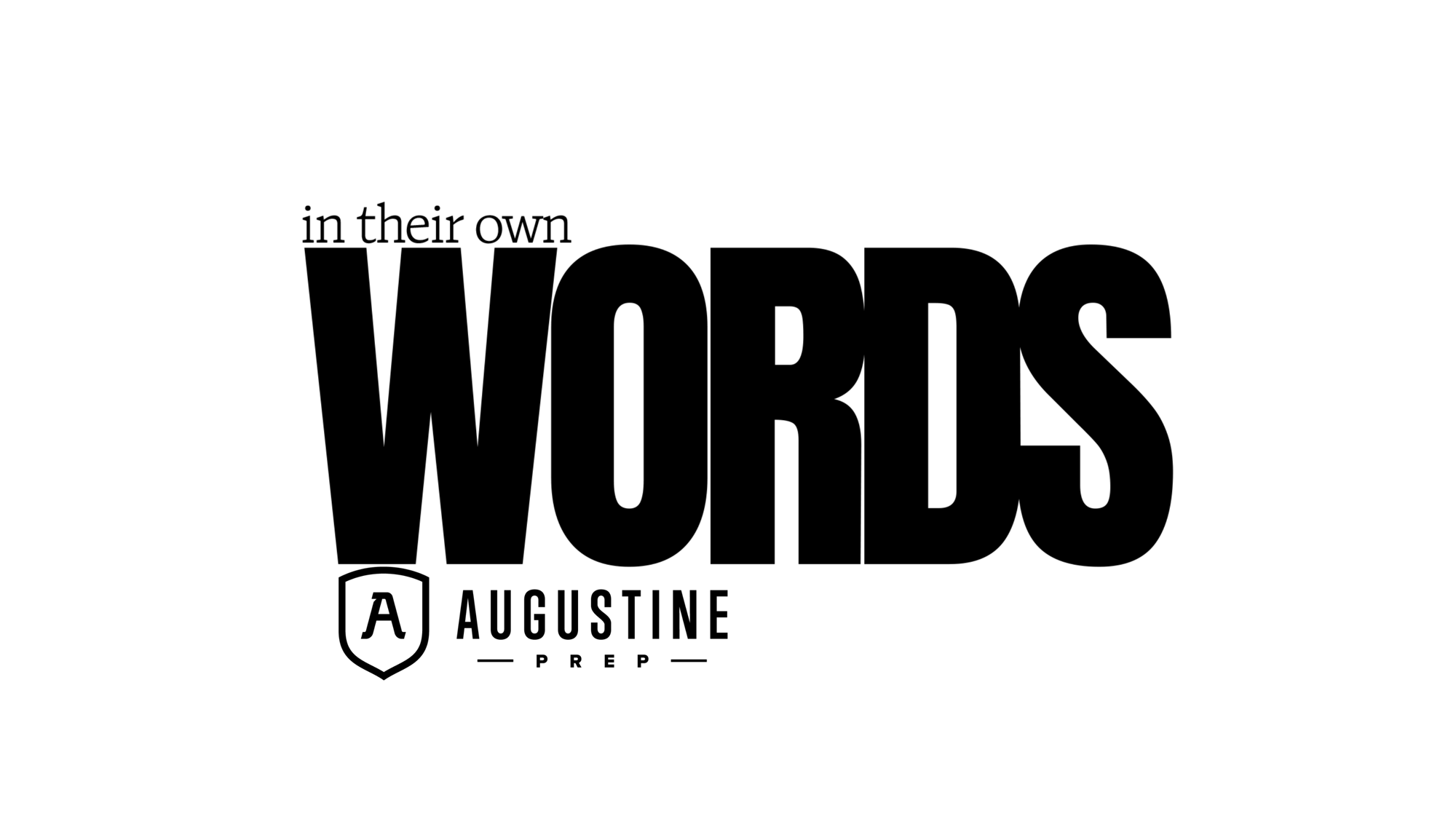 In Their Own Words - Thumbnail In Their Own Words - Thumbnail