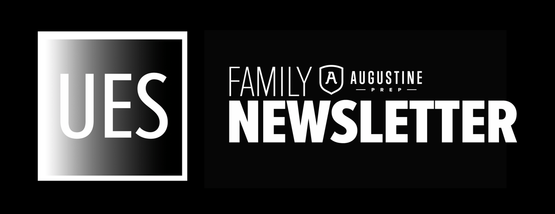 UES Family Newsletter Header copy 2-1